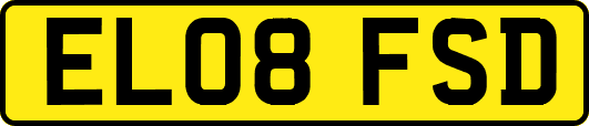 EL08FSD