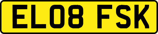 EL08FSK