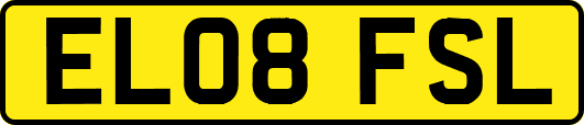 EL08FSL