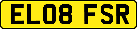 EL08FSR