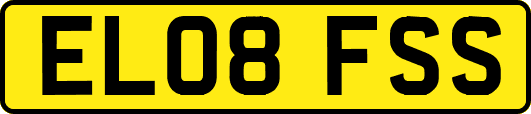 EL08FSS