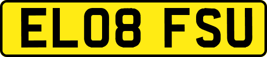 EL08FSU