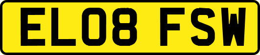 EL08FSW