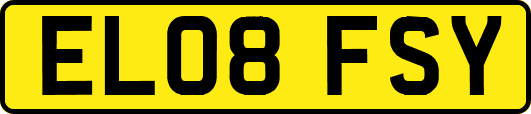 EL08FSY