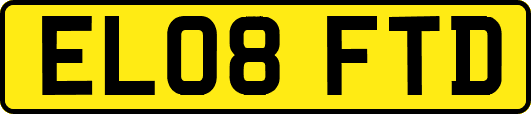 EL08FTD