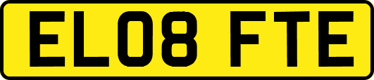 EL08FTE