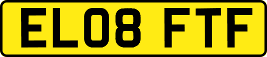 EL08FTF