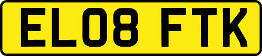 EL08FTK