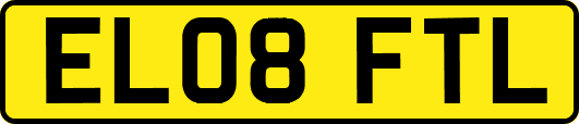 EL08FTL