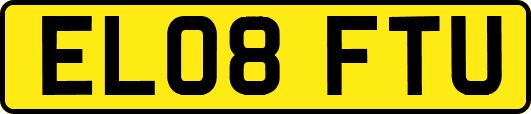 EL08FTU