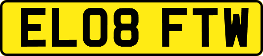 EL08FTW
