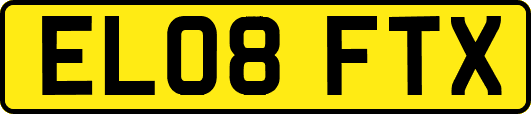 EL08FTX