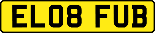 EL08FUB