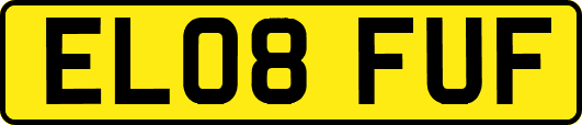 EL08FUF