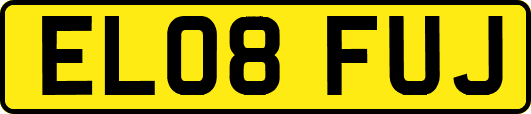 EL08FUJ
