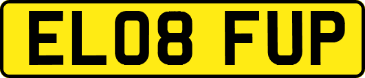 EL08FUP