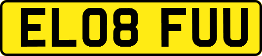 EL08FUU