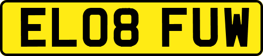 EL08FUW