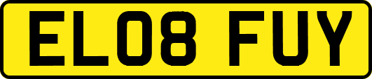 EL08FUY