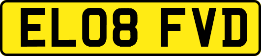 EL08FVD