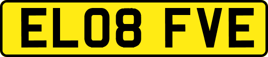 EL08FVE