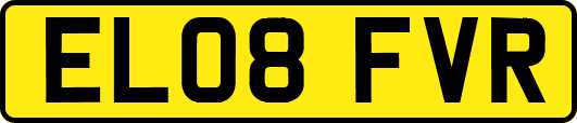 EL08FVR