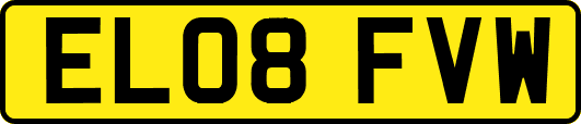 EL08FVW