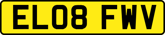 EL08FWV