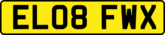 EL08FWX