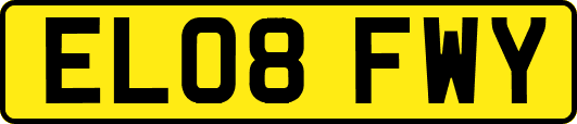 EL08FWY