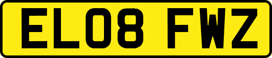 EL08FWZ