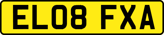 EL08FXA