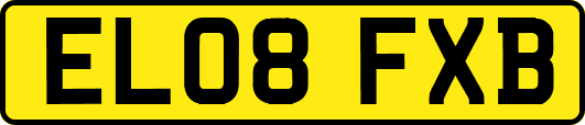 EL08FXB