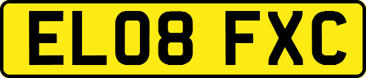 EL08FXC