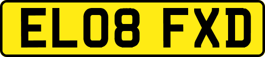 EL08FXD