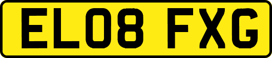 EL08FXG