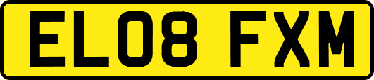 EL08FXM