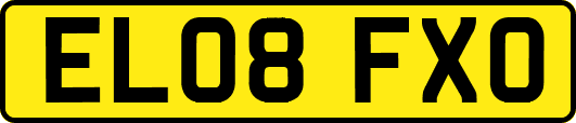 EL08FXO