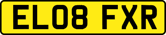 EL08FXR