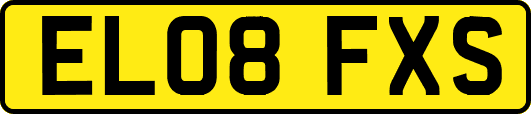 EL08FXS