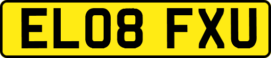 EL08FXU