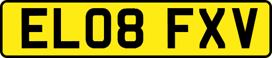 EL08FXV