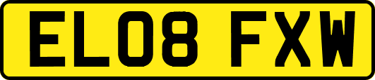 EL08FXW