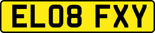 EL08FXY