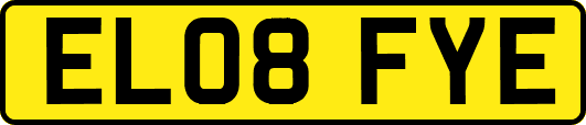 EL08FYE