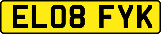 EL08FYK