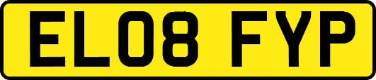 EL08FYP