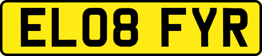 EL08FYR