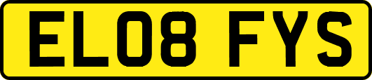 EL08FYS