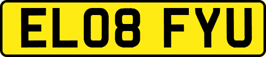 EL08FYU